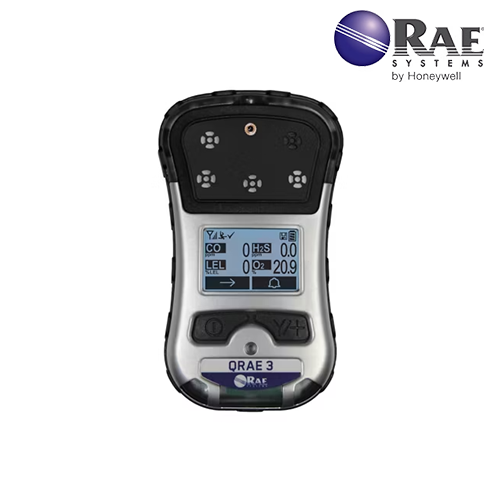 QRAE 3